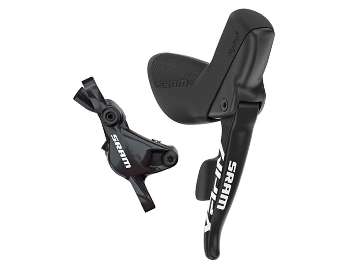 SRAM Apex 1 HRD Shift-Brake Control w/Directmount Caliper 3 SRAM Apex 1 HRD Shift-Brake Control w/Directmount Caliper