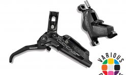 SRAM Code RSC Lever and Caliper