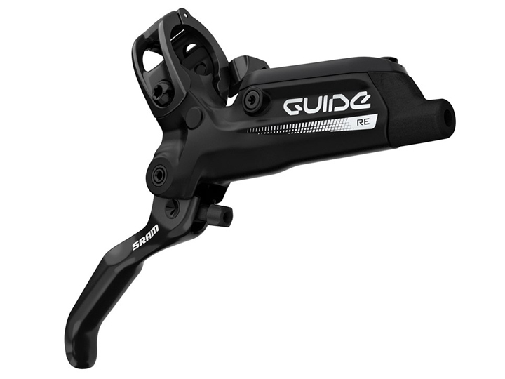 SRAM Guide RE Lever and Caliper 5 SRAM Guide RE Lever and Caliper - Image 3