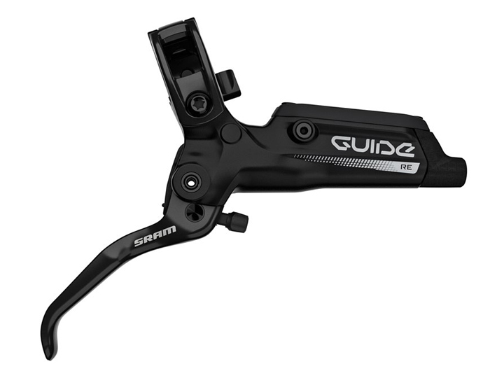 SRAM Guide RE Lever and Caliper 6 SRAM Guide RE Lever and Caliper - Image 4