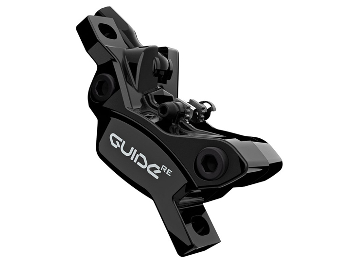 SRAM Guide RE Lever and Caliper 7 SRAM Guide RE Lever and Caliper - Image 5
