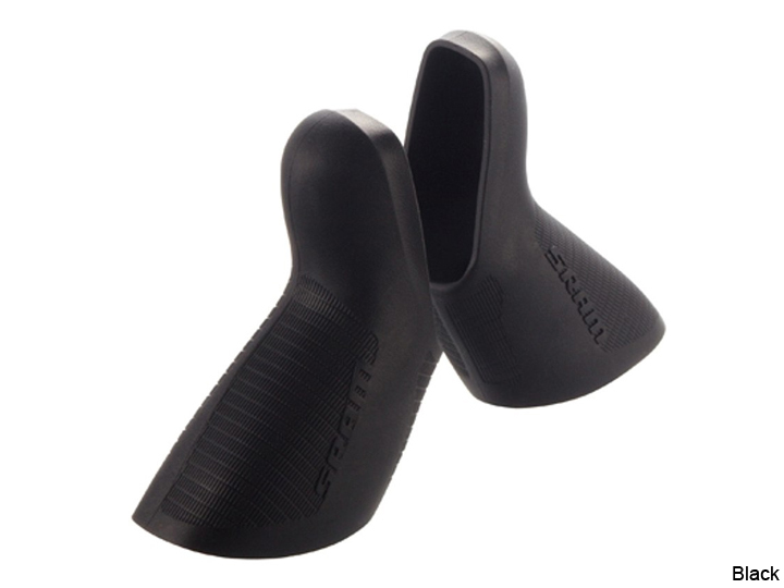 SRAM Hoods for ErgoDynamics DoubleTap Levers 4 SRAM Hoods for ErgoDynamics DoubleTap Levers - Image 2