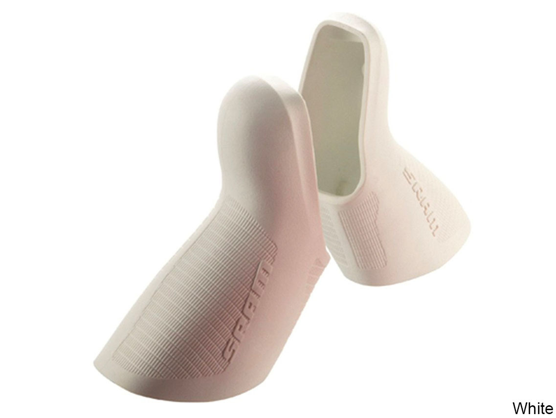 SRAM Hoods for ErgoDynamics DoubleTap Levers 5 SRAM Hoods for ErgoDynamics DoubleTap Levers - Image 3