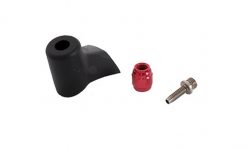 SRAM Lever Assembly for Level T V2 (hose not included) -Cheap Brake Store CRE 95914 3
