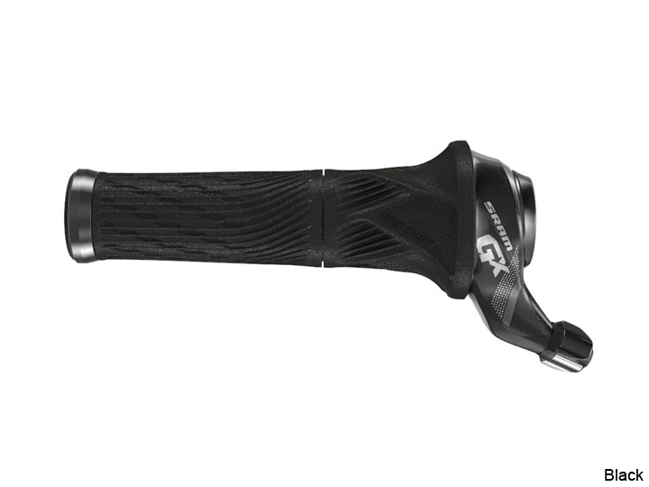 SRAM GX Grip Shift 4 SRAM GX Grip Shift - Image 2