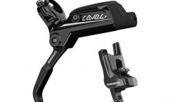 SRAM Level T Disc Brake Lever and Caliper 9 SRAM Level T Disc Brake Lever and Caliper -Cheap Brake Store CRE 96031 1