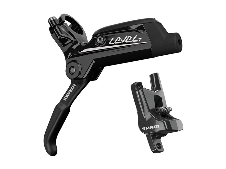 SRAM Level T Disc Brake Lever and Caliper 4 SRAM Level T Disc Brake Lever and Caliper - Image 2