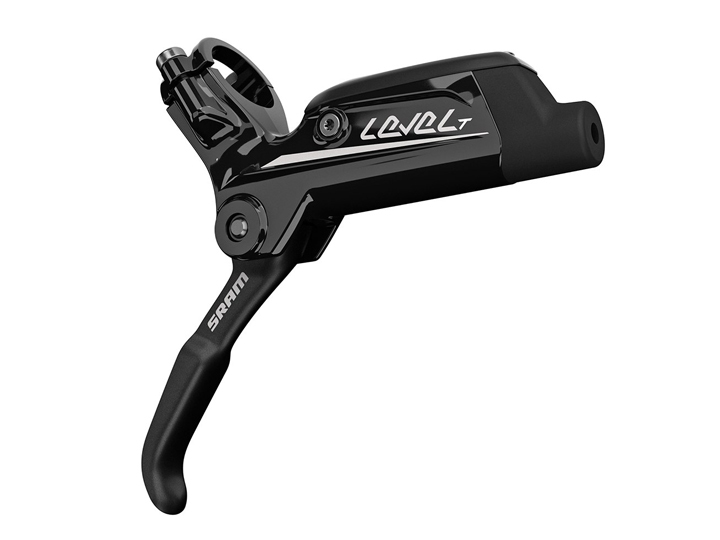 SRAM Level T Disc Brake Lever and Caliper 5 SRAM Level T Disc Brake Lever and Caliper - Image 3