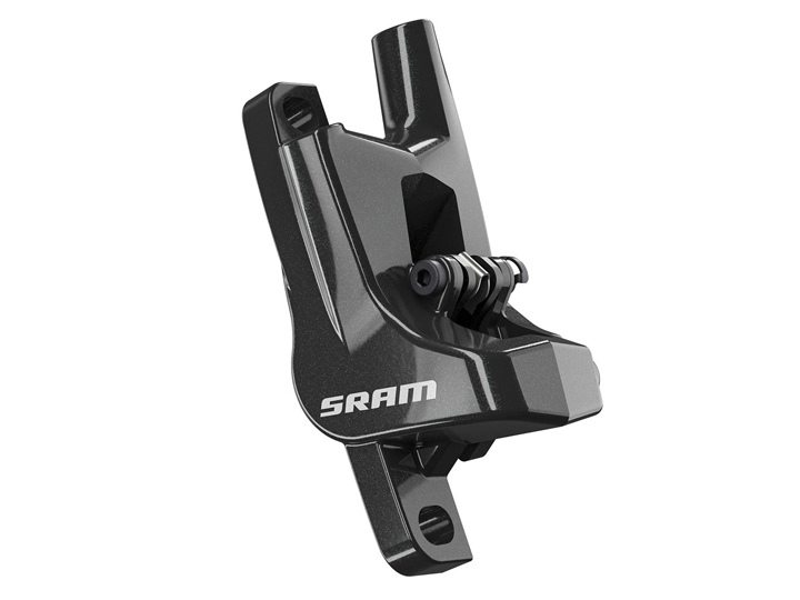 SRAM Level T Disc Brake Lever and Caliper 6 SRAM Level T Disc Brake Lever and Caliper - Image 4