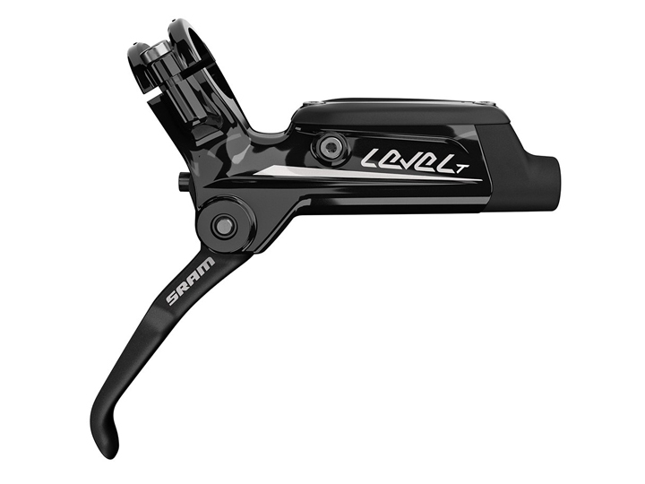 SRAM Level T Disc Brake Lever and Caliper 7 SRAM Level T Disc Brake Lever and Caliper - Image 5
