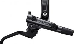 Shimano BL-M6100 Deore Hydraulic Brake Levers - Front 5 Shimano BL-M6100 Deore Hydraulic Brake Levers - Front -Cheap Brake Store EBLM6100R 1