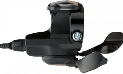 Shimano Alfine SL-S503 Rapidfire Plus 8 Speed Shifter - Black -Cheap Brake Store ESLS503ALLL3 2