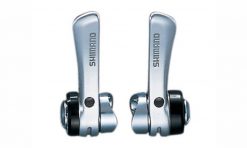 Shimano Claris SL-R400 8 Speed Downtube Shift Lever Set