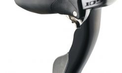 Shimano 105 ST-5700 STI 10 Speed Shift-Brake Lever -Cheap Brake Store IST5700RIL 1